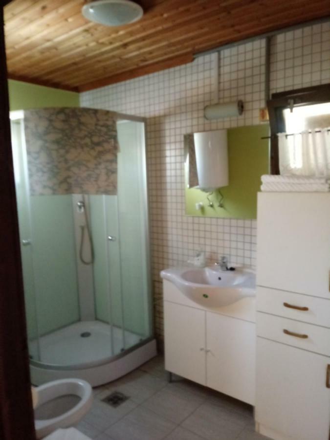 Apartman 3 Haloszobaval Buk Exterior photo