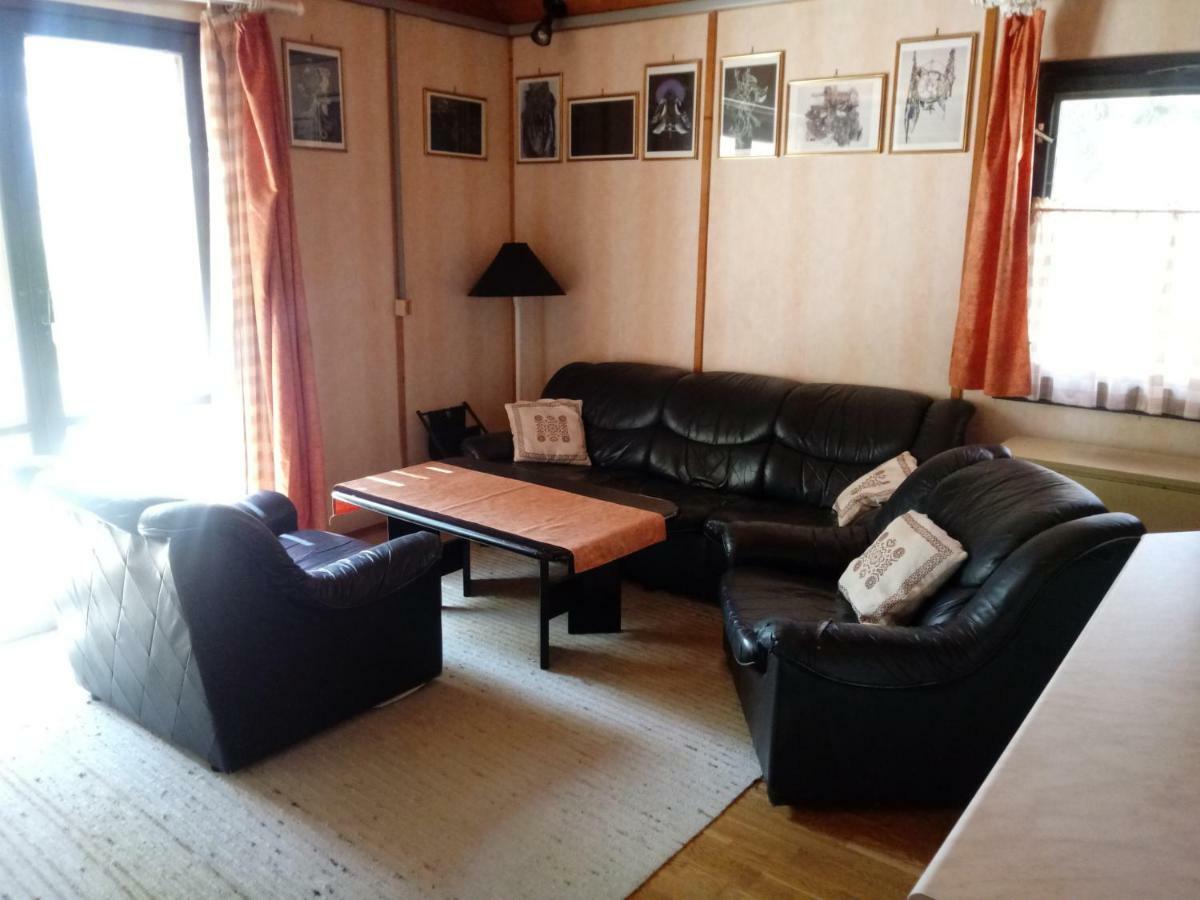 Apartman 3 Haloszobaval Buk Exterior photo
